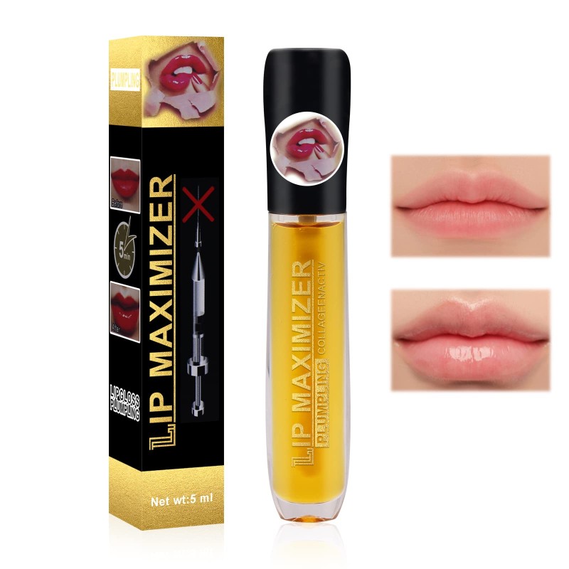 Lip Plumper Gloss Volumizzante Labbra