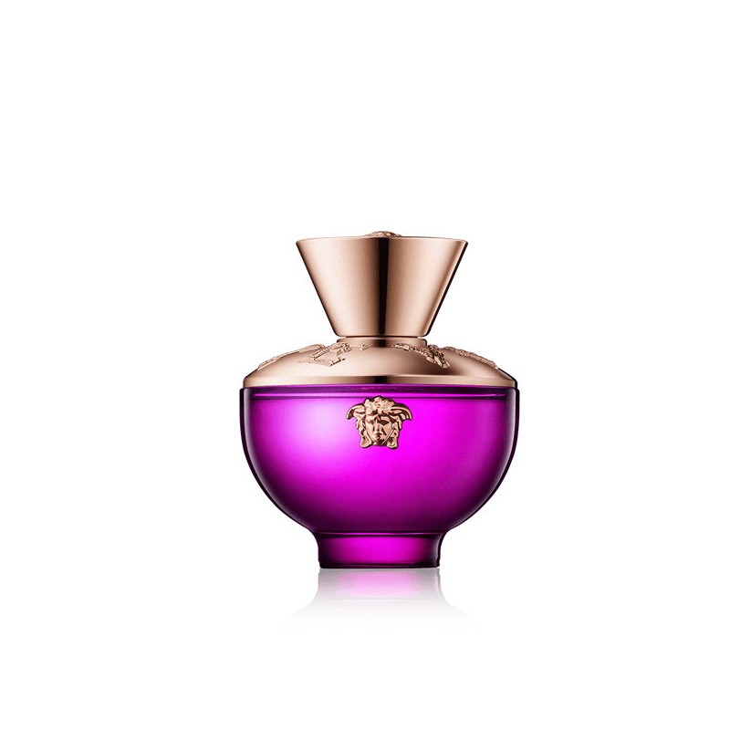 Versace Dylan Purple pour Femme Edp 100ml tester