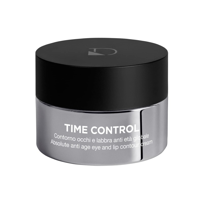 DIEGO DALLA PALMA TIME CONTROL CREMA ANTI-ETÀ GLOBALE 50ml tester