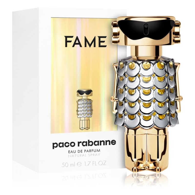 Paco Rabanne fame edp 50ml