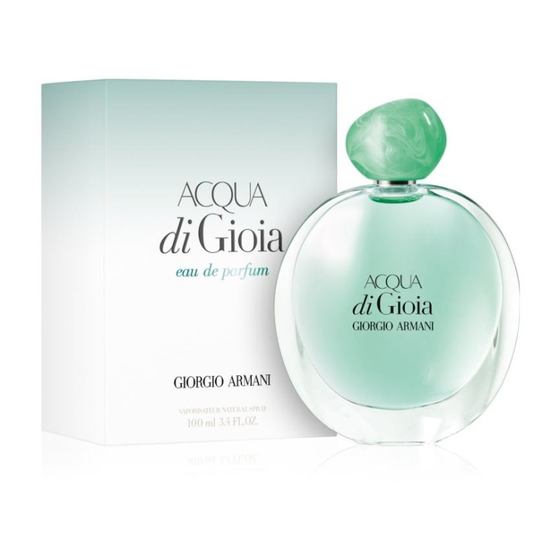 Armani Acqua Di Gioia edp 100ml