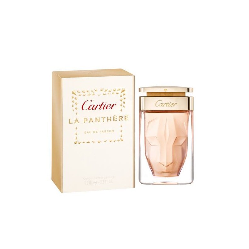 Cartier la Panthère edp 75ml