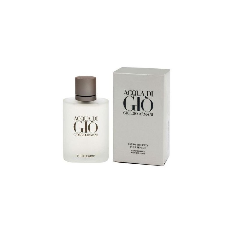 Armani Acqua di Giò Pour Homme 100ML