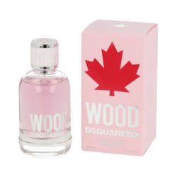 Dsquared2 Wood For Her edt...