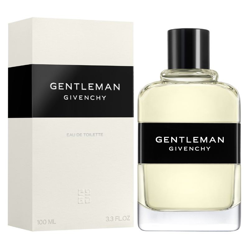 Givenchy Gentleman edt 100ml