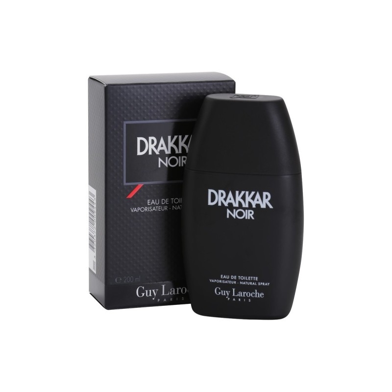 Guy Laroche Drakkar Noir 200ML