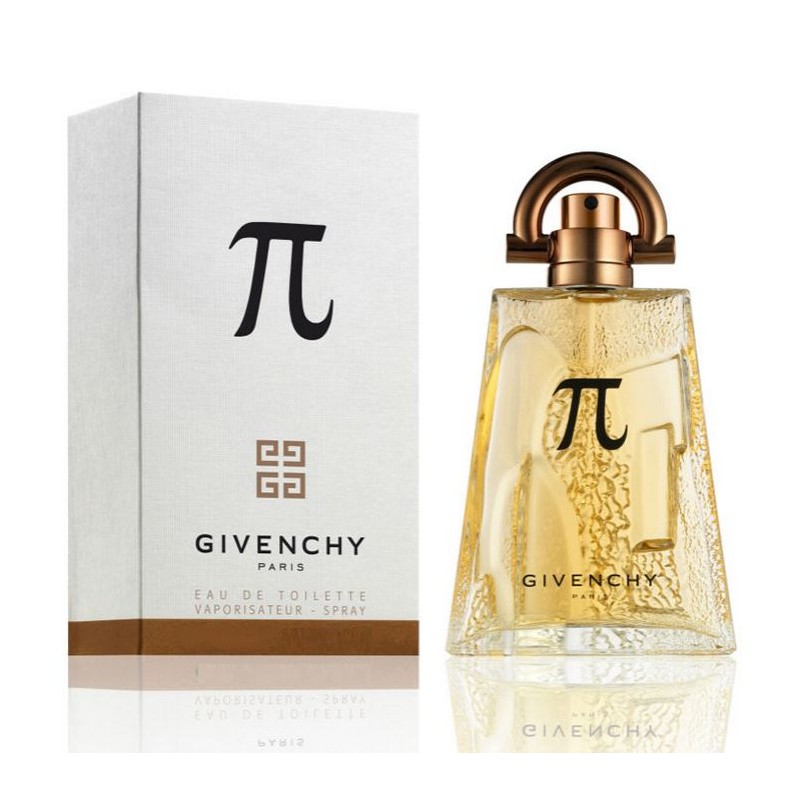 Givenchy Pgreco edt 100ml