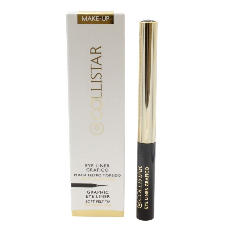 Collistar Eye Liner Grafico marrone laura