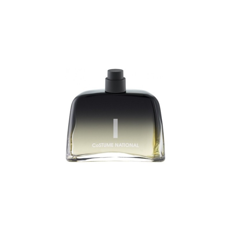 Costume National I edp 100ML tester