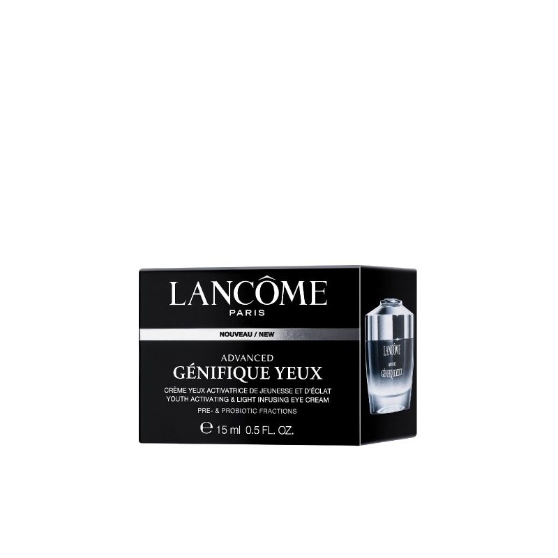 lancome genifique yeux 15ml