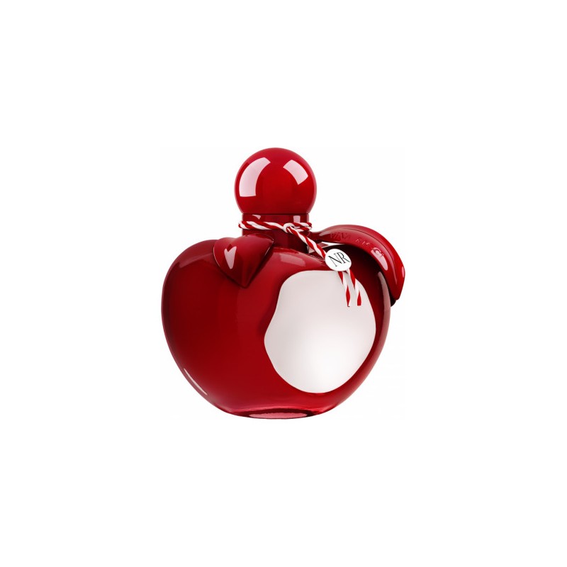 nina ricci rouge edt 80ml tester