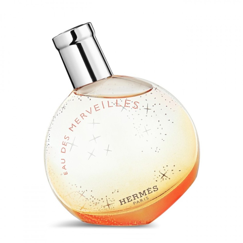 Hermes Eau Des Merveilles edt 100ml Tester