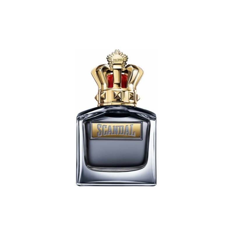 Jean Paul Gaultier Scandal Homme 100ml tester