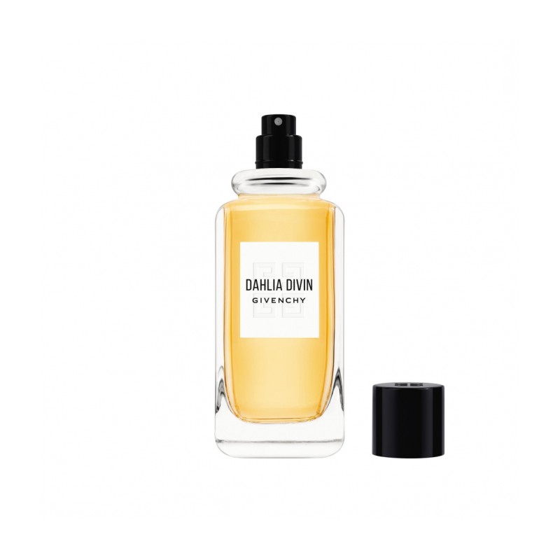 Givenchy Dahlia Divin edp 100ml tester