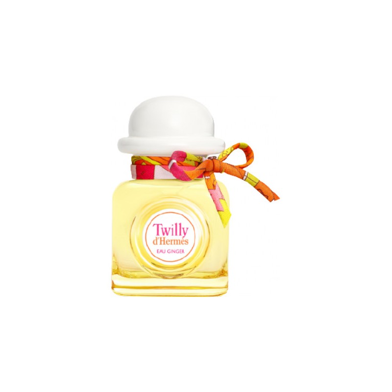 hermes twilly ginger edp 85ml tester