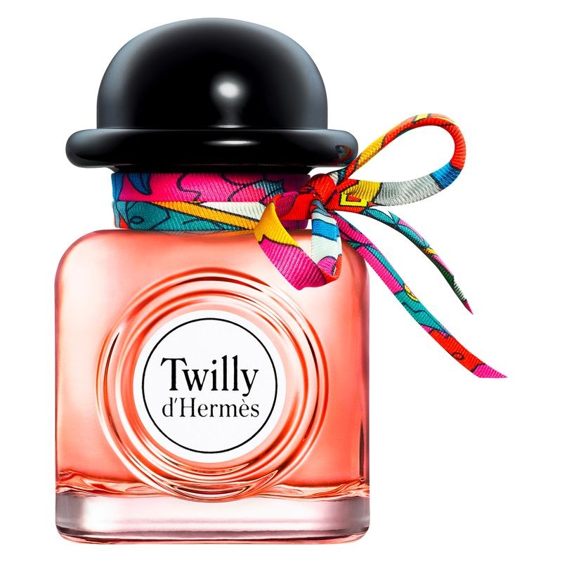 hermes twilly edp 85ml tester