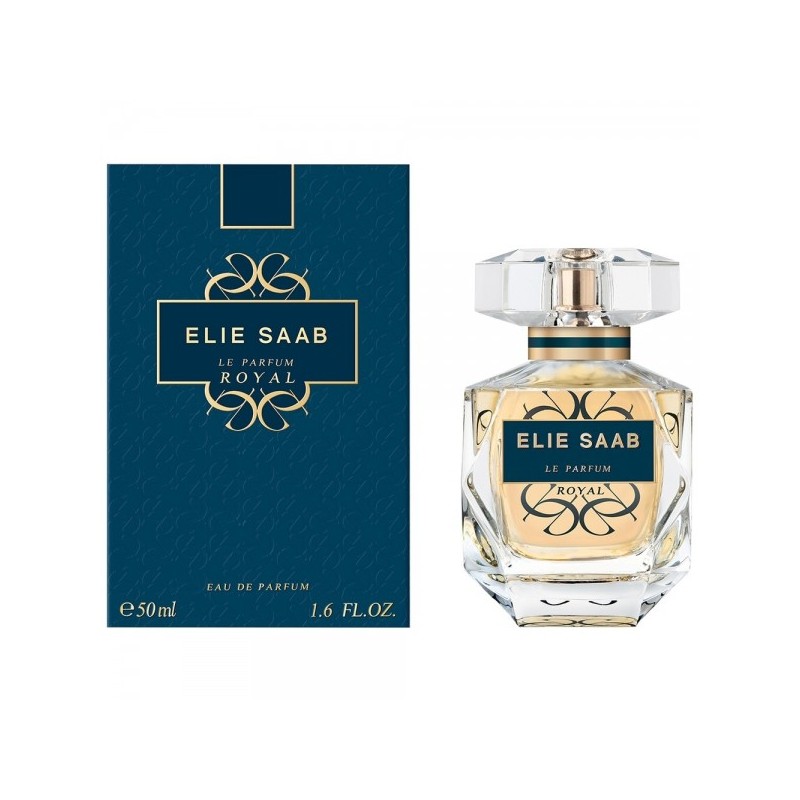 Elie Saab Le Parfum Royal edp 50mL