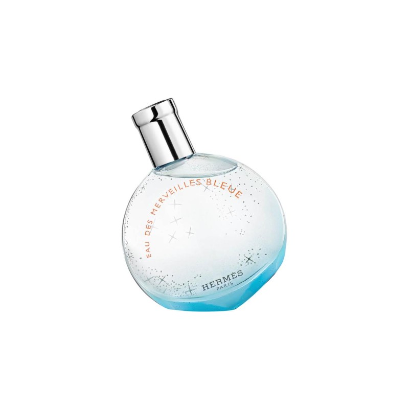 HERMeS Eau des Merveilles Bleue edt 100ml tester