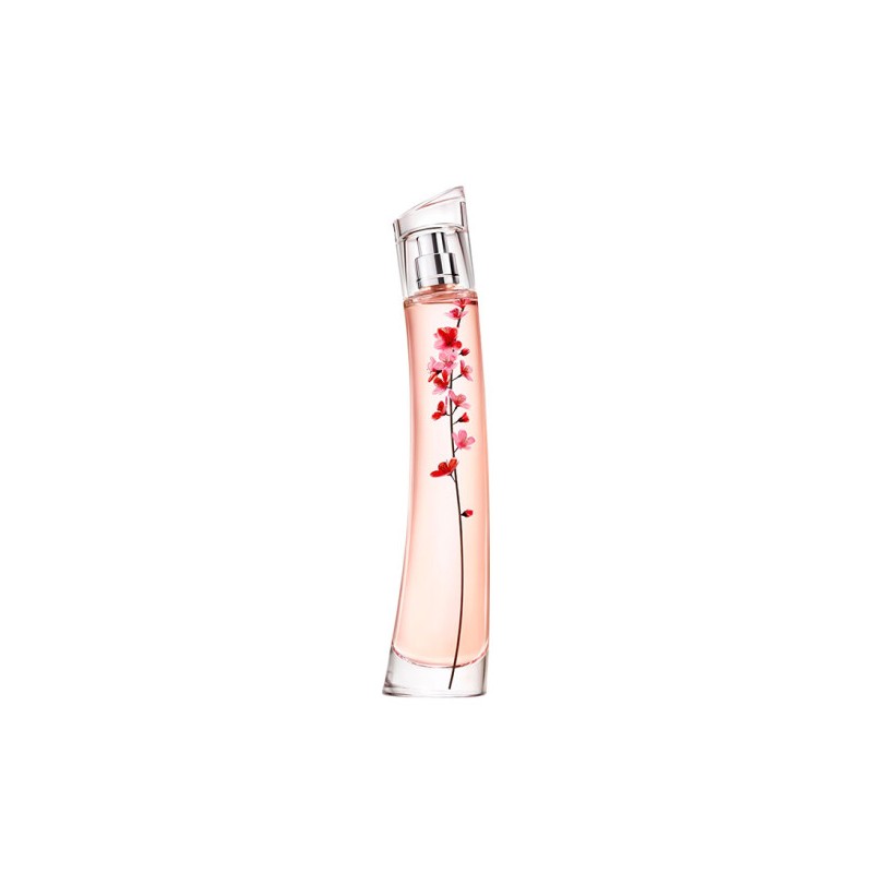 Flower by Kenzo Ikebana edp 75ml tester