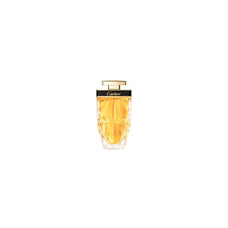 cartier la pantere parfum 75ml tester