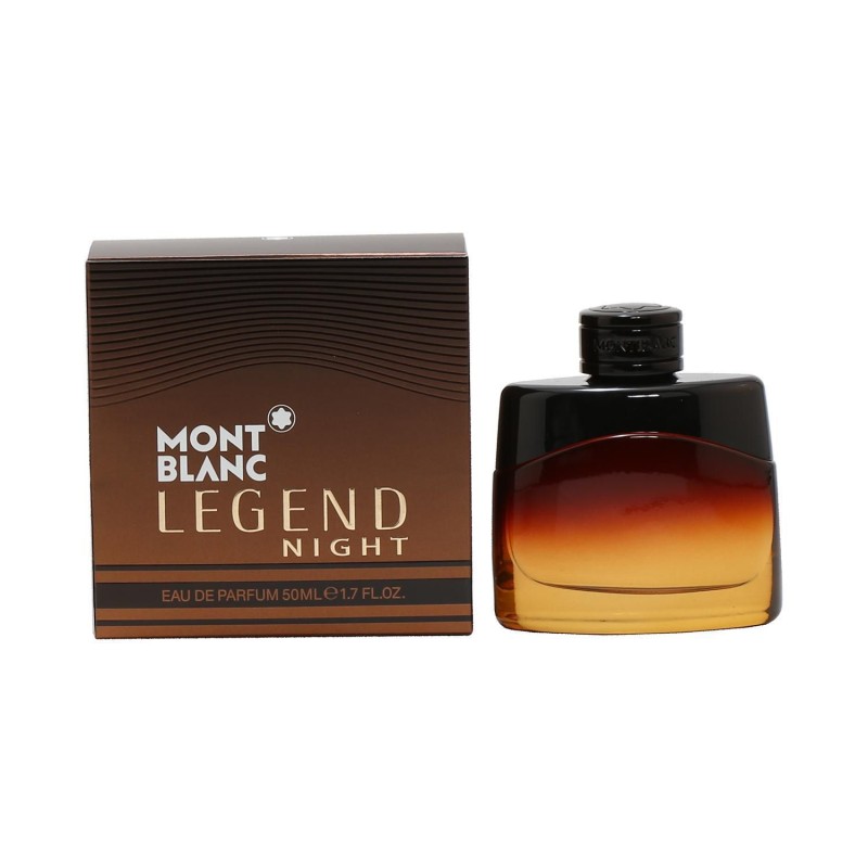 Mont Blanc Legend Night edp 50ml