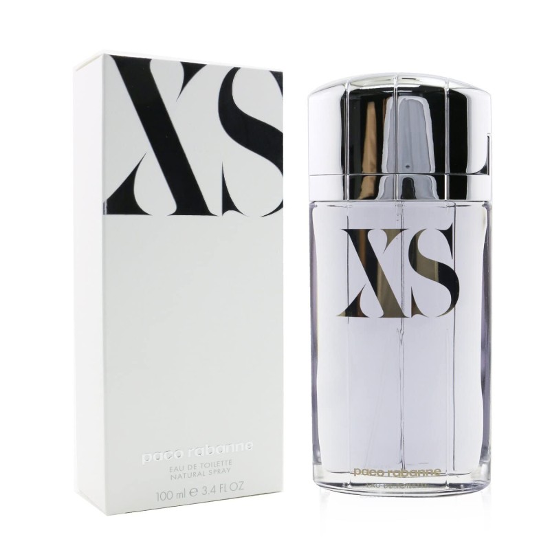 Paco Rabanne XS edt 100ml