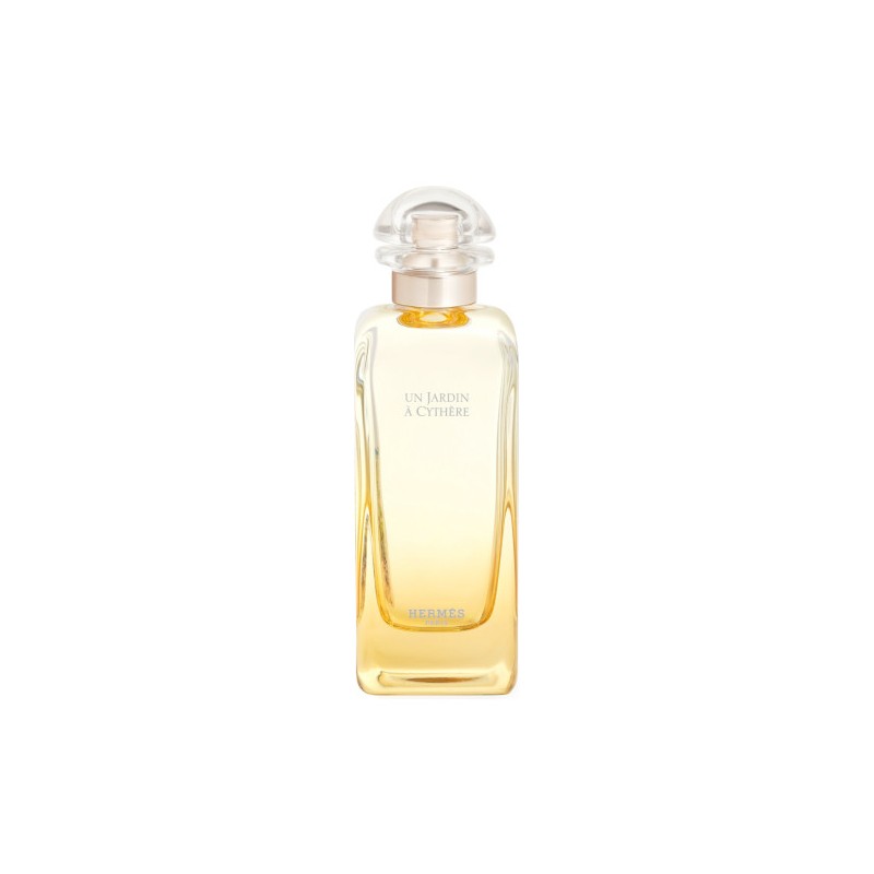 hermes jardin cythere edt 100ml tester