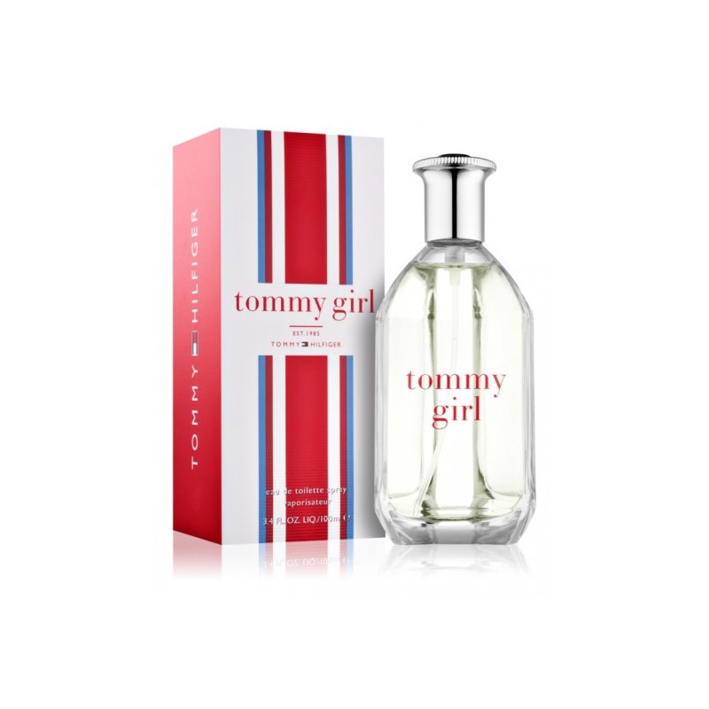 Tommy Hilfiger Girl edt 100ml