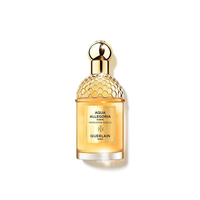 Guerlain Mandarine Basilic Forte edp 125ml tester