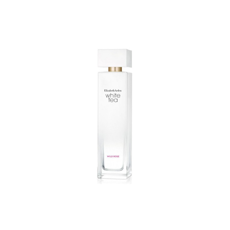 Elizabeth Arden White Tea wild rose edt 100ml tester