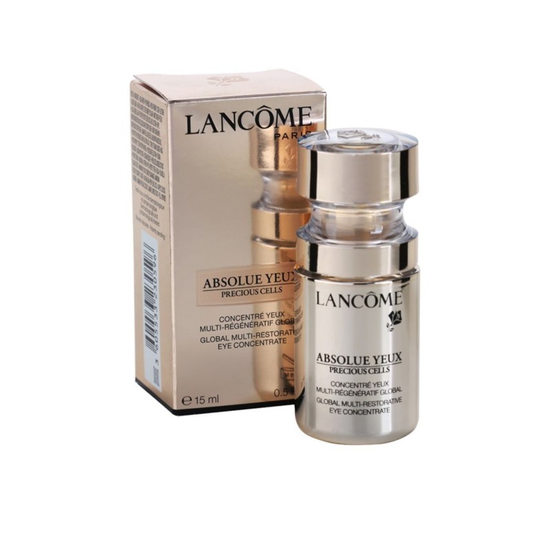 Lancome Absolue yeux Precious Cells 15Ml