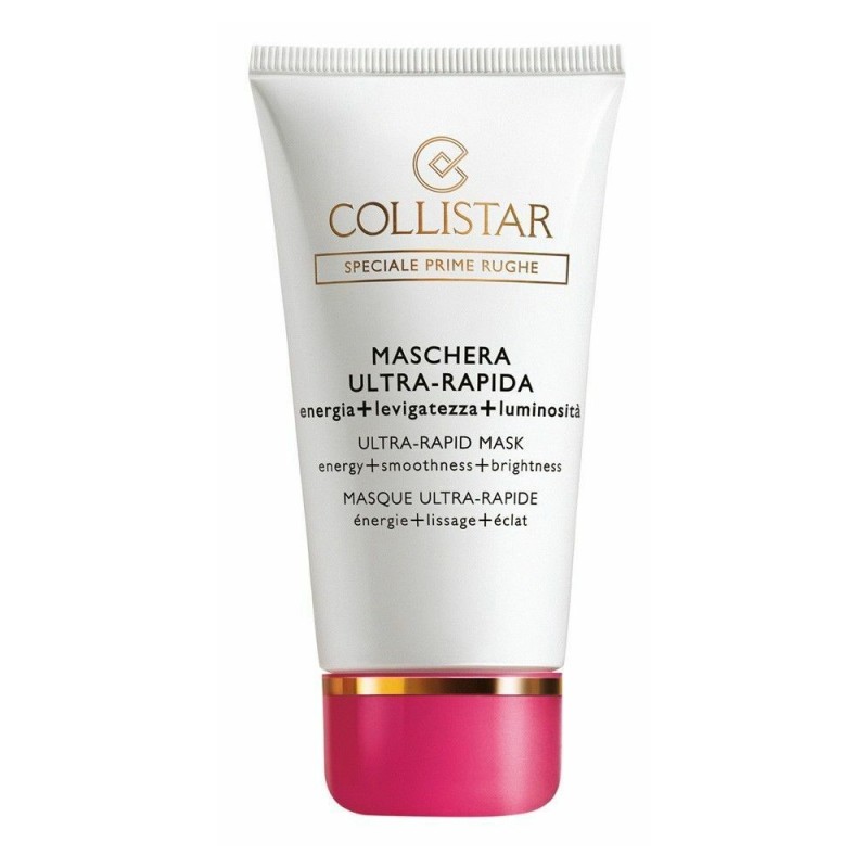 Collistar maschera ultra rapida 30ml