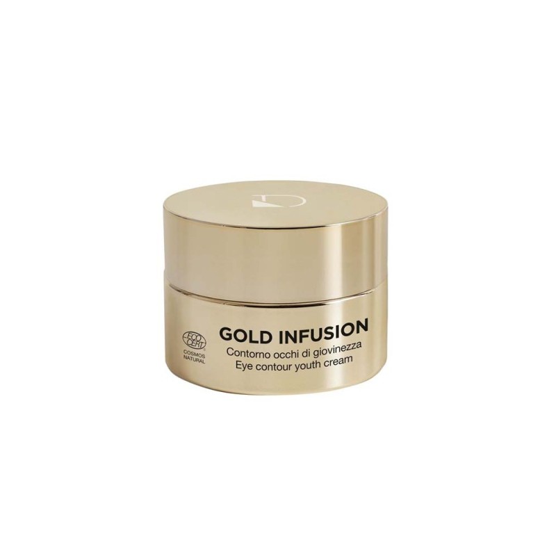 Diego Dalla Palma Gold Infusion Contorno Occhi 15ML