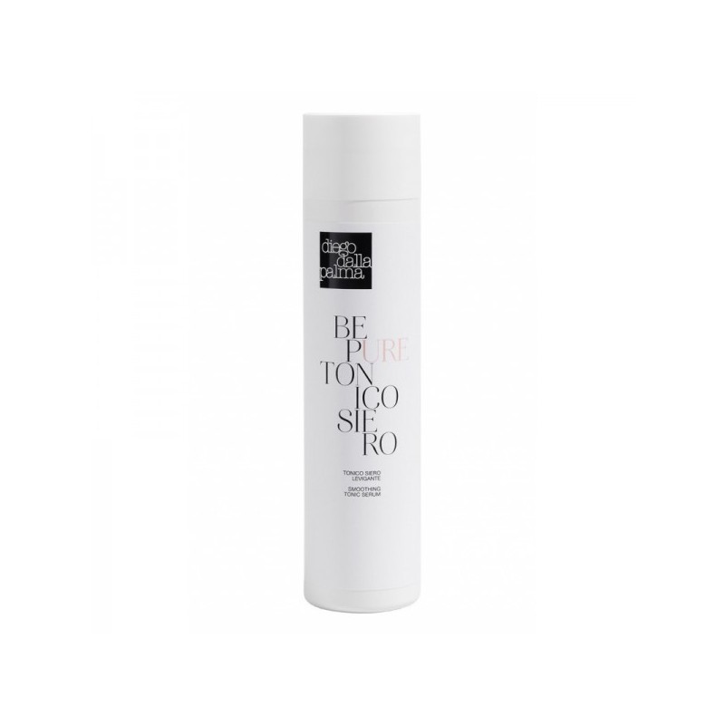 diego dalla palma be pure tonico siero levigante 200ml