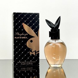 playboy play it spicy edt...
