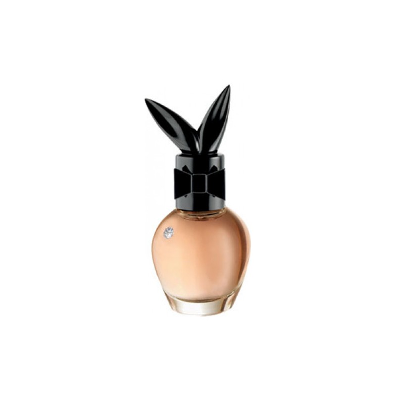 playboy play it lovely edt 50ml tester[no scatolo]