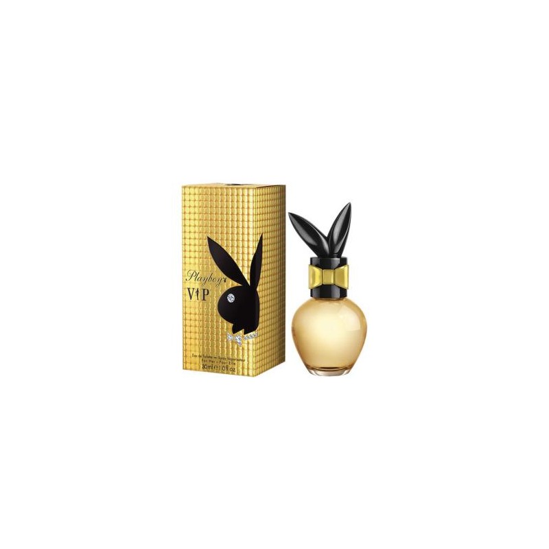 Playboy VIP for Her edt 50ml tester