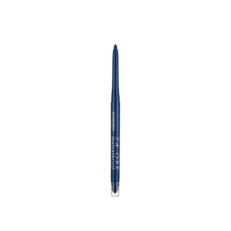 deborah matita 24ore 04 blue