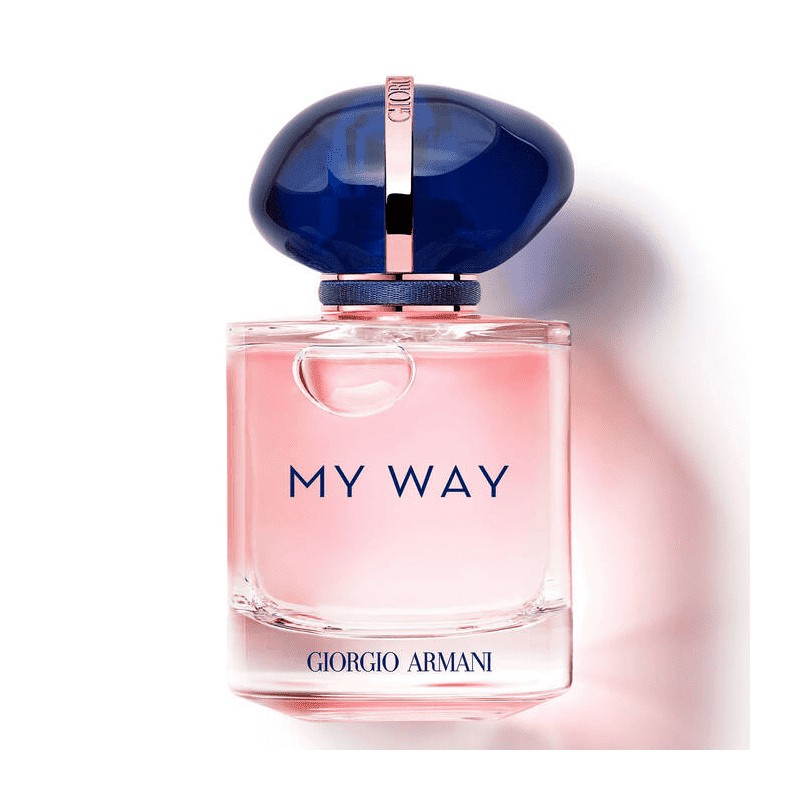 armani my way edp 90ml tester