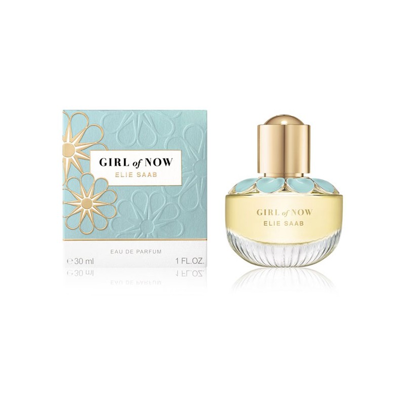 Elie Saab Girl Of Now edp 30ML