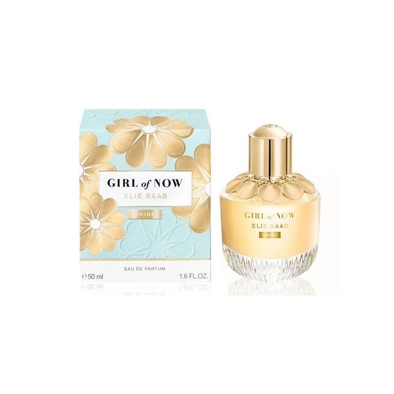 Elie Saab Girl Of Now edp 50ML