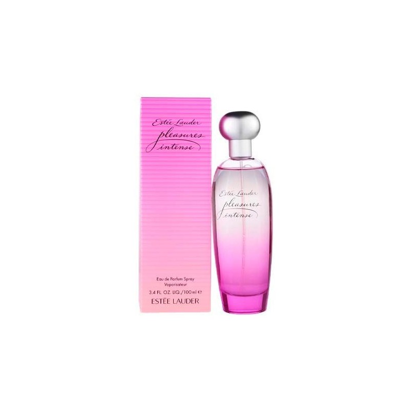 Estee Lauder pleasure intense edp 100ml