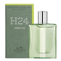 Hermes H24 edp 5ml herbes vibes miniatura