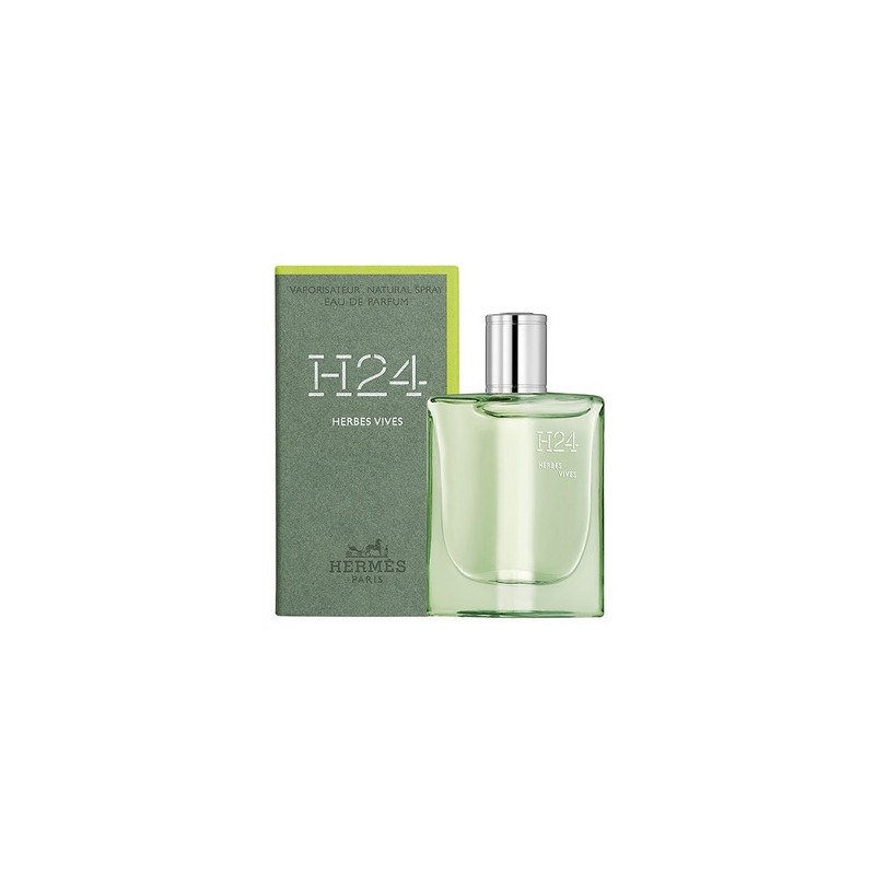 Hermes H24 edp 5ml herbes vibes miniatura