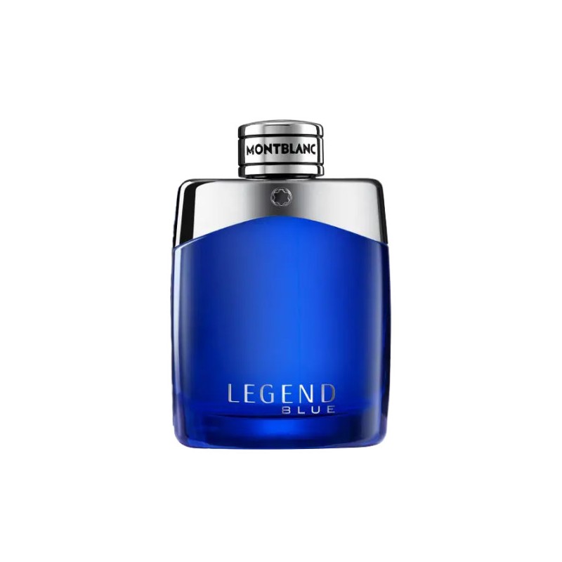 montblanc legend blue edp 100ml tester