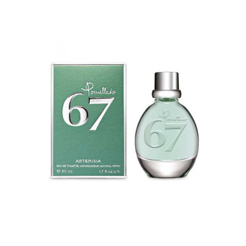 Pomellato 67 Artemisia Eau de Toilette Unisex edt 50ml