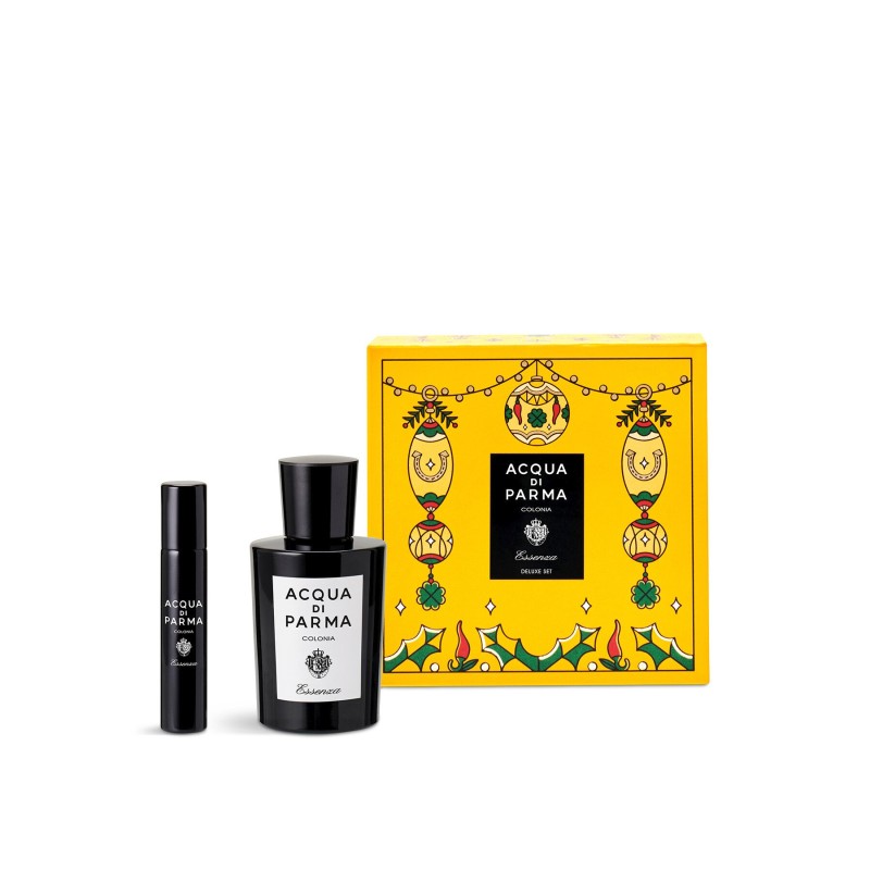 Acqua di Parma Colonia Essenza edc 100ml + edc 12ml cofanetto