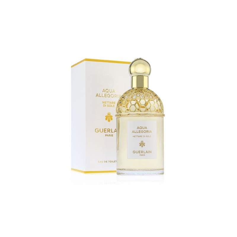 Guerlain Aqua Allegoria Nettare di Sole edt 75ml