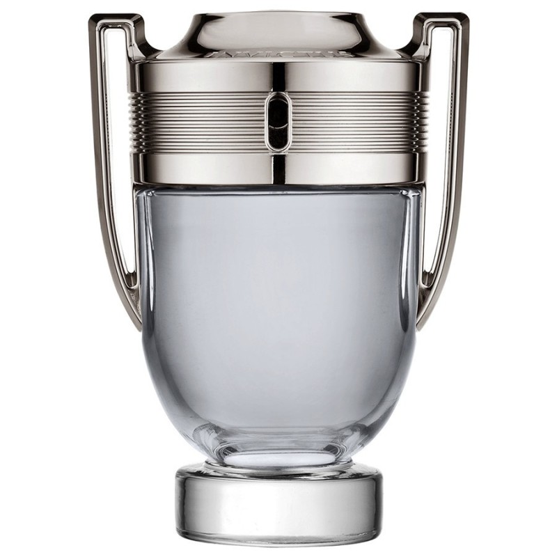 Paco Rabanne Invictus edt 100ml Tester