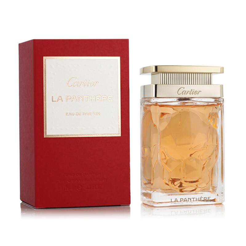 cartier la panthere edp 100ml